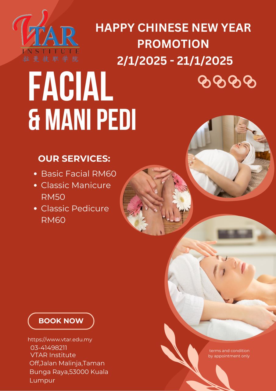 Facial